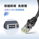 Гігабітний комутатор HUAWEI S1730S-L24T2S з 24 гігабітними портами Ethernet + 2 оптичними портами Uplink, мережевий сплітер Ethernet корпоративного класу для домашнього та офісного використання - изображение 6