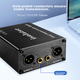 Аудіоізолятор Beishanque Kano 6.5 двоканальний (BSQ-XLR02) - зображення 8