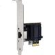 Мережева карта Xiliweishi PCI-E до 2.5G, дротова мережева карта для настільного комп'ютера NAS-сервера, сумісна з внутрішньою Ethernet-картою Gigabit, RJ45 чорного кольору SR-S25GPCIE - изображение 2