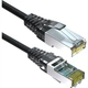 Патч-корд BOSENDE Cat 5e неэкранированный внешний гигабитный 90 м (BSD-CPY5) - изображение 2
