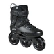 Ролики Powerslide Next Supercruiser 110 black 2019 размер 40-41 черные (908239) - изображение 3