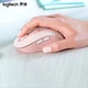 Мышь Logitech Signature M650 Wireless/Bluetooth Rose - изображение 2