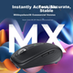 Мышь Logitech MX Anywhere 3S Wireless/Bluetooth - изображение 3
