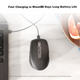 Мышь Logitech MX Anywhere 3S Wireless/Bluetooth - изображение 5