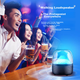 Портативная колонка HP S03 10W - изображение 6