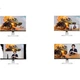 UGREEN HDMI карта відеозахоплення з двома інтерфейсами, 4K HD вхід, багатоканальний, двосторонній, прямий ефір, сумісна з камерами Sony, Switch/PS5, смартфонами, комп'ютерами, записом ігор 35867 - изображение 2
