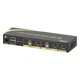 KVM-переключатель EKL eKL-21DP 2-портовый DisplayPort 4K - изображение 1