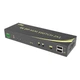 KVM-переключатель EKL eKL-21DP 2-портовый DisplayPort 4K - изображение 5