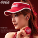 Наушники Coca-Cola T13 Wireless ENC 2026 (6972705893024) - изображение 4