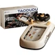 Ігрова консоль Taodudu Racing Adventure для хлопчиків та дівчаток, малюків віком 3-6 років, багатофункціональна дитяча розважальна система - зображення 2