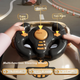 Ігрова консоль Taodudu Racing Adventure для хлопчиків та дівчаток, малюків віком 3-6 років, багатофункціональна дитяча розважальна система - зображення 8