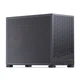 Компактный настольный корпус JONSBO D32 PRO MESH Black MATX (без бокового окна, регулируемая система организации кабелей сзади, поддержка материнских плат MATX, поддержка блоков питания ATX с креплением сзади, поддержка радиаторов 240 мм) - зображення 5