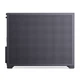 Компактный настольный корпус JONSBO D32 PRO MESH Black MATX (без бокового окна, регулируемая система организации кабелей сзади, поддержка материнских плат MATX, поддержка блоков питания ATX с креплением сзади, поддержка радиаторов 240 мм) - зображення 6