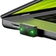 Автомобильная флешка Aigo 128 ГБ USB 3.2 Type-C для видеорегистратора, Xiaolvmo с режимом охраны и циклической записью, автомобильный телефон-компьютер, универсальный USB-накопитель с разъемом C. - изображение 2