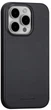 Etui na smartfon dbramante1928 Roskilde MagSafe do Apple iPhone 15 Pro Max Black (RO67GTBL1889) - obraz 3
