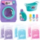 Zestaw kreatywny Canal Toys Slime Washing Machine Fresh Scent SSC244 (3555801360596) - obraz 3