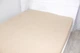 Простынь на резинке MirSon Satin Stripe 30-0004 Cream 90 х 190 см (2200005248997) - изображение 1