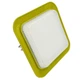 Фонарь кемпинговый PLD-229L, 3х18650, солнечная панель, power bank, ЗУ Type-C, крючок, магнит - изображение 6