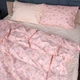 Простирадло Сатин 22-1397 Floral Elegance 150*220 - зображення 2