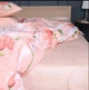Простирадло Бязь 17-0728 Peach Mist 150*200 - зображення 1