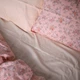 Простирадло Сатин 22-1397 Floral Elegance 150*220 - зображення 3