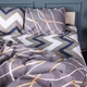 Простынь Бязь 17-0842 Soft Lines 220*240 - изображение 1