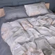 Простынь Сатин 22-1391 Dandelion Dreams 150*220 - изображение 2