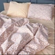Простирадло Бязь 17-0735 Victorian Gold 110*160 - зображення 2