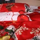 Комплект постельного белья Бязь 17-0878 Red Miracle Детский - изображение 2