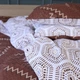 Простынь Бязь 17-0739 Amber Geometrics 150*200 - изображение 1