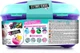 Набір для творчості Canal Toys Slime Diy Mini Toolcase SSC049  (3555801358494) - зображення 7
