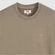 Bluza męska bez kaptura Levi`s The Original Hm Crew Brindle French Ter 35909-0090 M Beżowa (5401235148485) - obraz 5