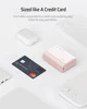 УМБ Xiaomi CUKTECH 1C1A (CP13) PB100 10000 mAh 30W Pink (CUK0PB100DPK) - зображення 4
