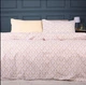Простирадло Ranforce Elite 17-0735 Victorian Gold 200*220 - зображення 2