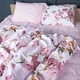 Простирадло Бязь 17-0726 Peony Whisper 110*160 - зображення 2