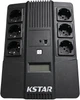 ИБП KSTAR AIO 800VA (AIO800) - изображение 2