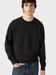 Свитшот мужской Levi`s The Original Hm Crew 35909-0080 L Черный (5401235286705) - изображение 1