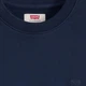 Свитшот мужской Levi`s The Original Hm Crew 35909-0081 M Темно-синий (5401235149338) - изображение 5