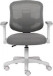 Дитяче крісло Qlab Kids Edition KC327G Gray - зображення 3