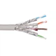 Мережевий кабель EXTRALINK Cat 7 S/FTP Indoor Twisted Pair 305 м (EX.96570) - зображення 2