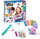 Набір для творчості Canal Toys Slime Mix In Kit 10 Pack SSC184 (3555801360107) - зображення 3