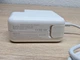 Блок питания 45W 14.85V 3.05A MagSafe 2 A1466 A1465 A1436 - изображение 5