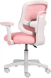 Дитяче крісло Qlab Kids Edition KC327P Pink - зображення 7