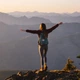 Рюкзак FJALLRAVEN, вместительный школьный рюкзак, для ежедневных поездок, 23510-664, цвет «морозно-зеленый», 16 л. - изображение 7