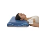 Подушка для глубокого сна Mercury Home Textiles Deep Sleep Pillow Pro Zero Gravity Ergonomic Pillow 4.0 Deep Sleep Memory Pillow Adult Neck Support Pillow Core Sleep Aid 10cm - изображение 1