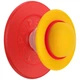 Тримач для телефону PopSockets PopOut Luffy’s Hat (840473365875) - зображення 1