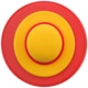 Тримач для телефону PopSockets PopOut Luffy’s Hat (840473365875) - зображення 4
