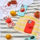 Тримач для телефону PopSockets PopOut Basic Rosso Grip червоний (840173763407) - зображення 7