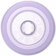 Тримач для телефону PopSockets Tidepool Squishy Unicorn Magic лавандовий (840473356323) - зображення 3