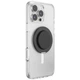 Держатель PopSockets Kick-Out Grip Black (840173795804) - изображение 7